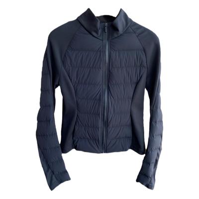 AMR UU◆柜上lu家款 修身显瘦保暖轻薄款羽绒服短外套女秋冬新