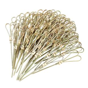 可爱冰糖葫芦竹签小串一次性专用制作材料工具迷你网红水果签子短