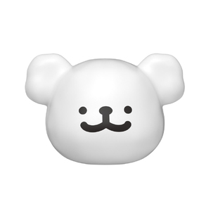 【粉丝专属】Funism玩乐主义蜡笔小新小白的时间胶囊系列盲盒