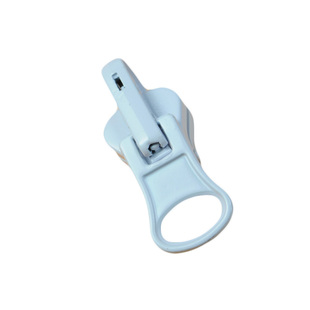 拉链头5号10拉锁头帐篷户外象鼻双面拉片拉链配件旋转8拉头红利3