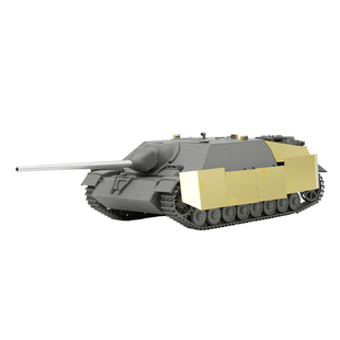 恒辉 边境 BT049 1/35 Jagdpanzer IV 四号坦克歼击车 L70V