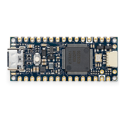 原装ArduinoNanoR4开发板