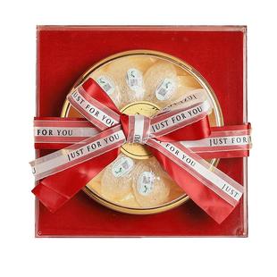 【付定!烈儿超值年货节】半山农燕窝红参西洋参石斛黄芪礼盒