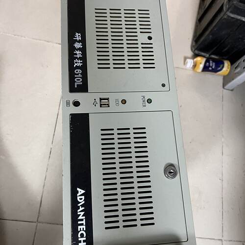 【询价】研华工控主机IPC-610L  2G内存条 CPU位置适用