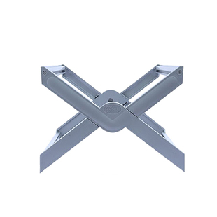 富得快通用型A4金属挂快劳文件架FC吊挂夹文件吊夹架挂快劳架