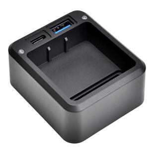 HAOYE大疆御3 Mavic3pro系列电池充电座充电宝转换管家Type-c接口