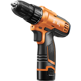 东成手电钻电动螺丝刀充电式家用手枪钻锂电钻东城工具官方旗舰店