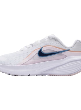 幸运叶子丨NIKE耐克跑步鞋女鞋2026夏季新款慢跑鞋网面透气运动鞋