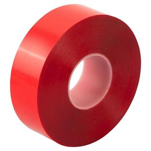 贴对联专用网格双面胶高粘度不留痕春节年画装饰双面贴粘春联胶带