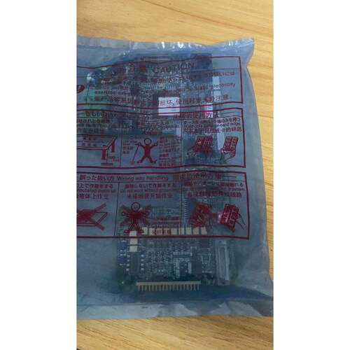 议价BC186A675G56F70CA560全新原装三菱变频器F720主板CPU板包邮