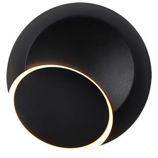 北欧创意床头灯卧室壁灯可旋转触摸开关天猫精灵支持米家智能控制