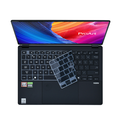 华硕ProArt创13键盘膜保护膜