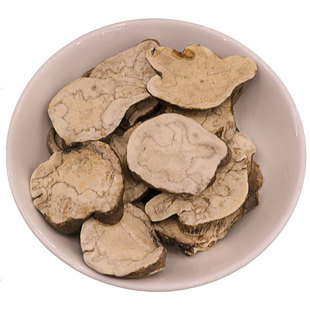 四川江油炮附片古法河沙生炒制附片付子泡附孑青盐炮附粉原料