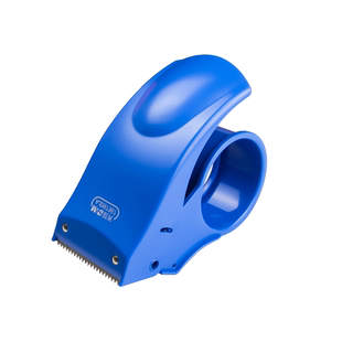 晨光透明胶带封箱器手握式搬家快递打包机手动胶纸机物流纸箱专用胶带切割大号封箱机官方旗舰店