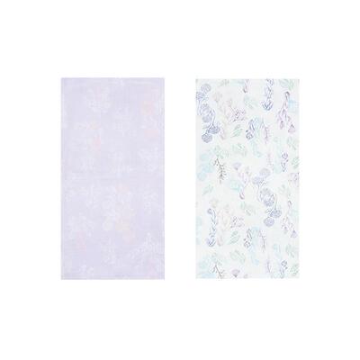 NestDesigns新生儿包被包巾防风