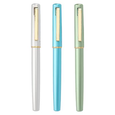 永生3390学生专用练字钢笔