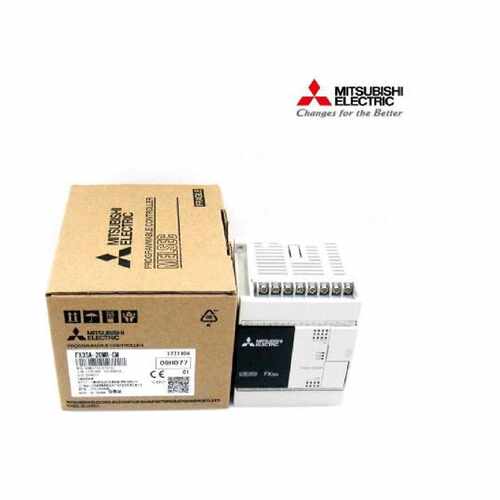 询价-PLC FX3SA30MRCM FX3SA30MTCM