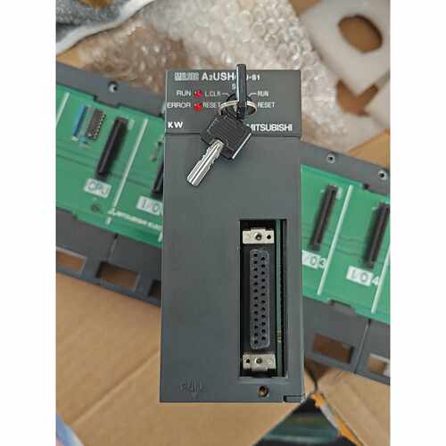 CPU模块A2USHCPU-S1，，，成询价