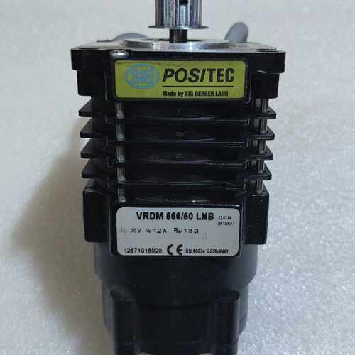 询价百格拉步进电机VRDM 566/50 LNB！议价