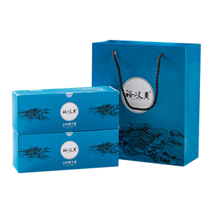 裕岐黄余庆小叶苦丁茶特级嫩芽贵州益生菌发酵茶包茶叶非分子精华