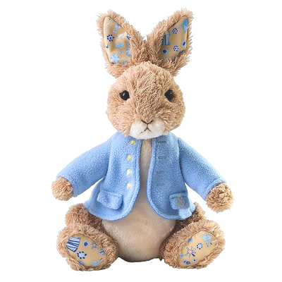 官方正版公仔毛绒玩具GUND彼得兔