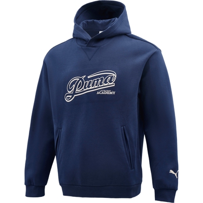 puma彪马男子RETRO TAPE运动休闲套头衫卫衣63571806