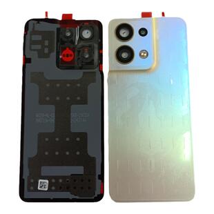 适用于OPPO reno8pro reno8 reno8pro+原装玻璃后盖手机电池后壳