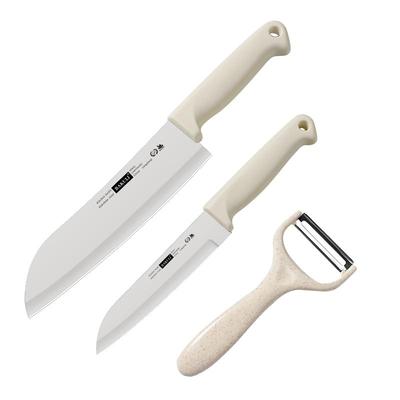 德系水果刀菜刀家用切菜切片刀