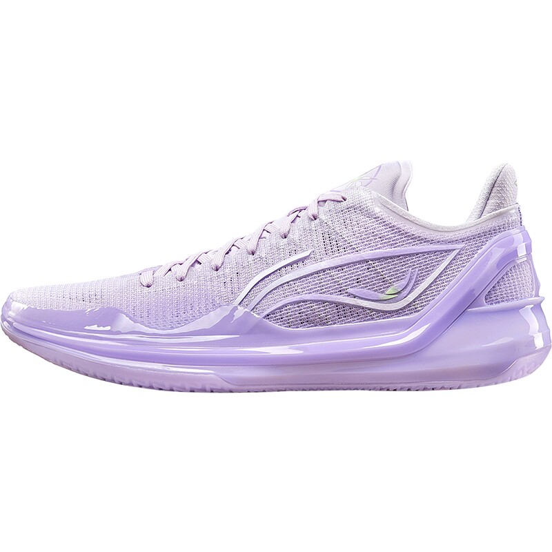 李宁利刃4V2罗兰beng篮球鞋