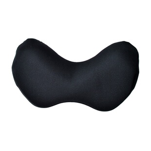 日本EXGEL汽车凝胶头枕护颈枕四季车枕头靠枕颈枕车用头枕日本制