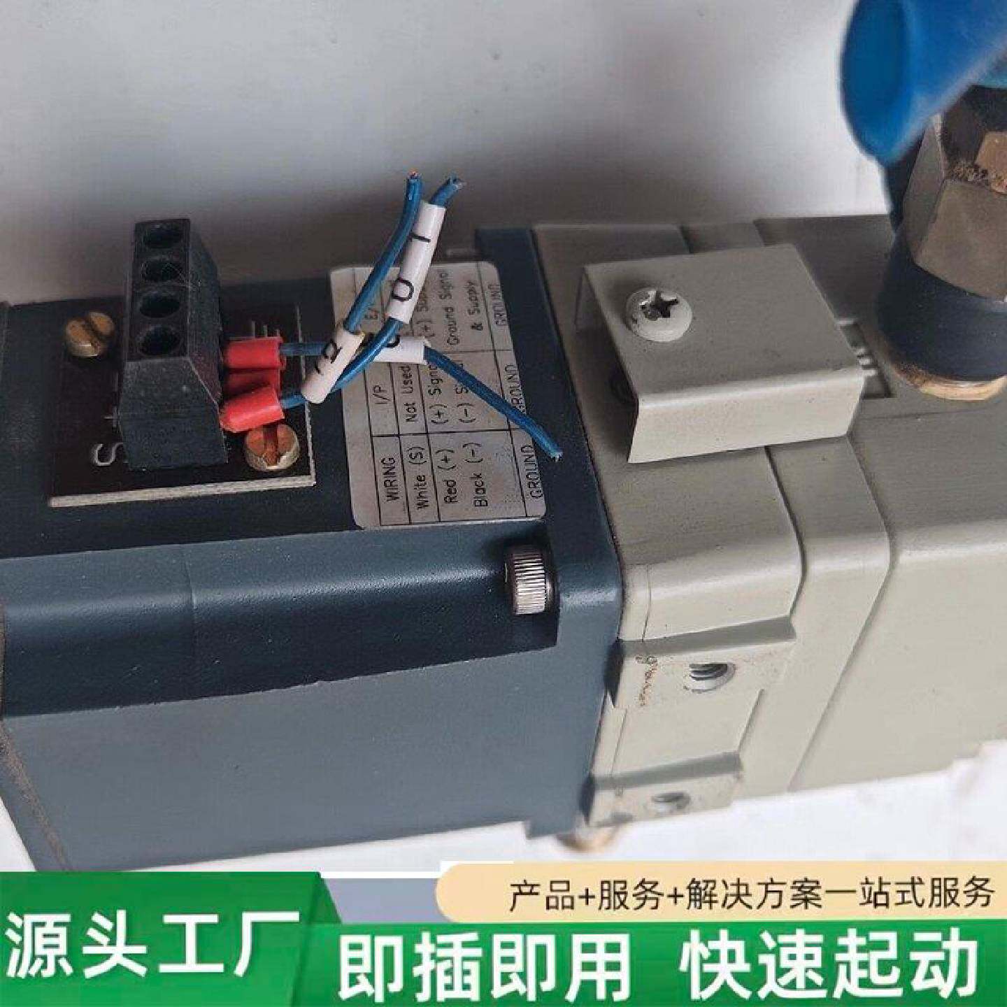 非标价MarshBelloframT2000进口电气比例阀电修理