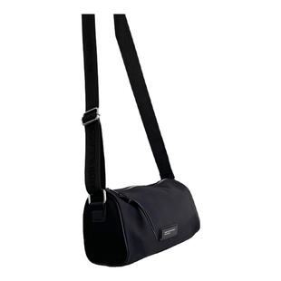 女包2026春新款斜挎包高端大气上档次防水牛津布轻便休闲枕头小包