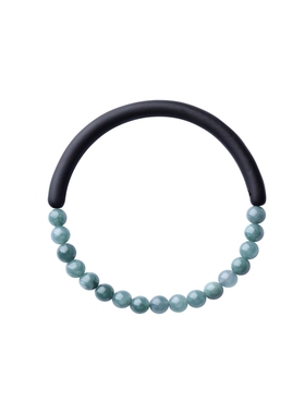 细手镯手镯美鱼工坊檀木文艺女