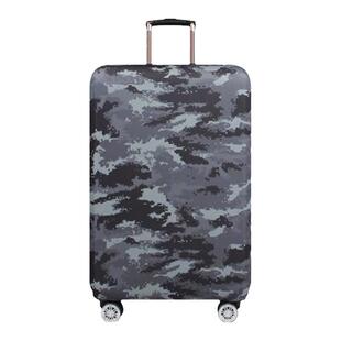 行李箱套适用拉杆箱旅行箱保护套24寸皮箱子外套罩耐磨加厚耐磨