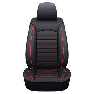 汽车坐垫四季通用座套全包座椅套全包围座垫座椅皮革专用2023新款