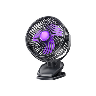 已接入米家APP】16°C冷风循环扇