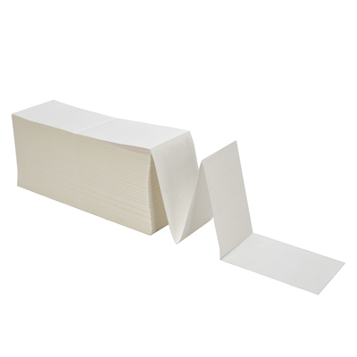 速卖通无忧物流热敏不干胶标签纸