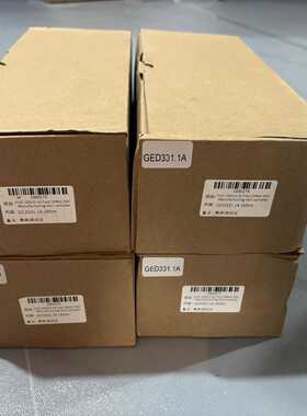快速型电动风阀执行器GED331.1A /16NM议价