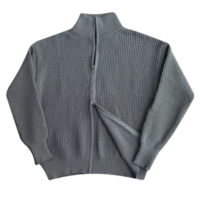 小尼力针织衫毛衣外套