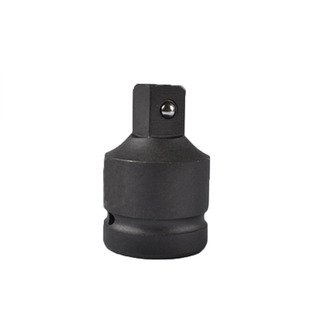 变方变径气动变接头大中小风炮变换头扳手套筒转换铬钒合金钢冲钻