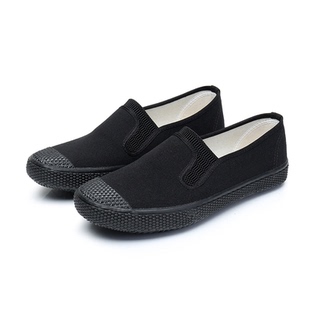 解放鞋男正品鞋胶鞋工地工作鞋棉鞋劳保鞋女加绒保暖帆布鞋男鲁泰