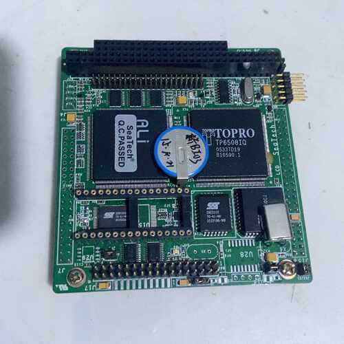 【请询价】思泰基 SX340- 级嵌入式板 PC104工业主