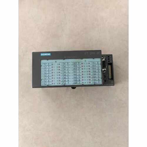 询价-ET200L-SC模块6ES7 131-1BL12-0