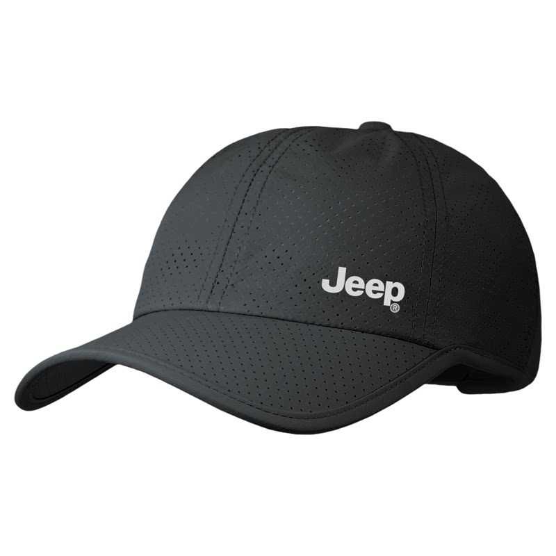 JEEP网眼透气遮阳棒球帽