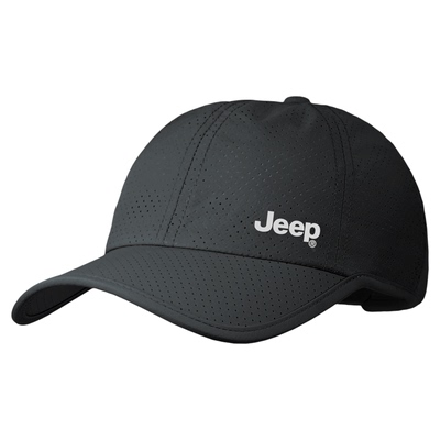 JEEP网眼透气遮阳棒球帽