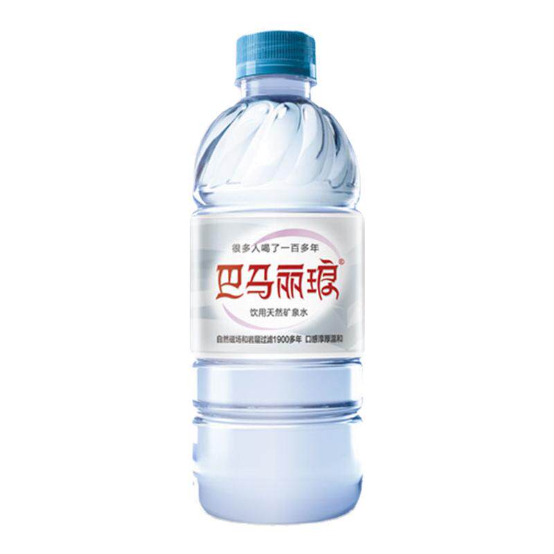 巴马丽琅500ml*24瓶弱碱性矿泉水