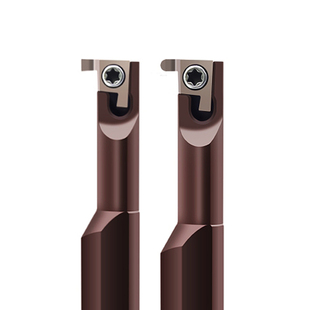 R0.5/R0.75/R1/R1.25/R1.5圆弧小径内孔车刀片刀杆刀架球刀粒镗孔