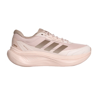 adidas阿迪达斯轻云系列超轻稳定舒适通勤休闲鞋2026春女鞋KJ8099