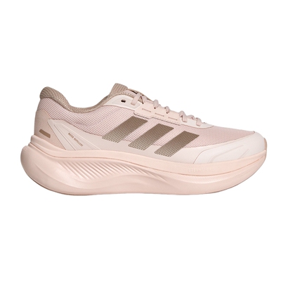 adidas阿迪达斯轻云系列超轻稳定舒适通勤休闲鞋2026春女鞋KJ8099