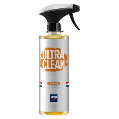 卡泰克铁粉去除剂气味小不伤漆